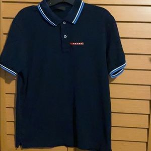 Prada shirt
